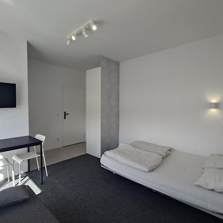 Apartamento Marynarska 57 Darłówko Exterior foto