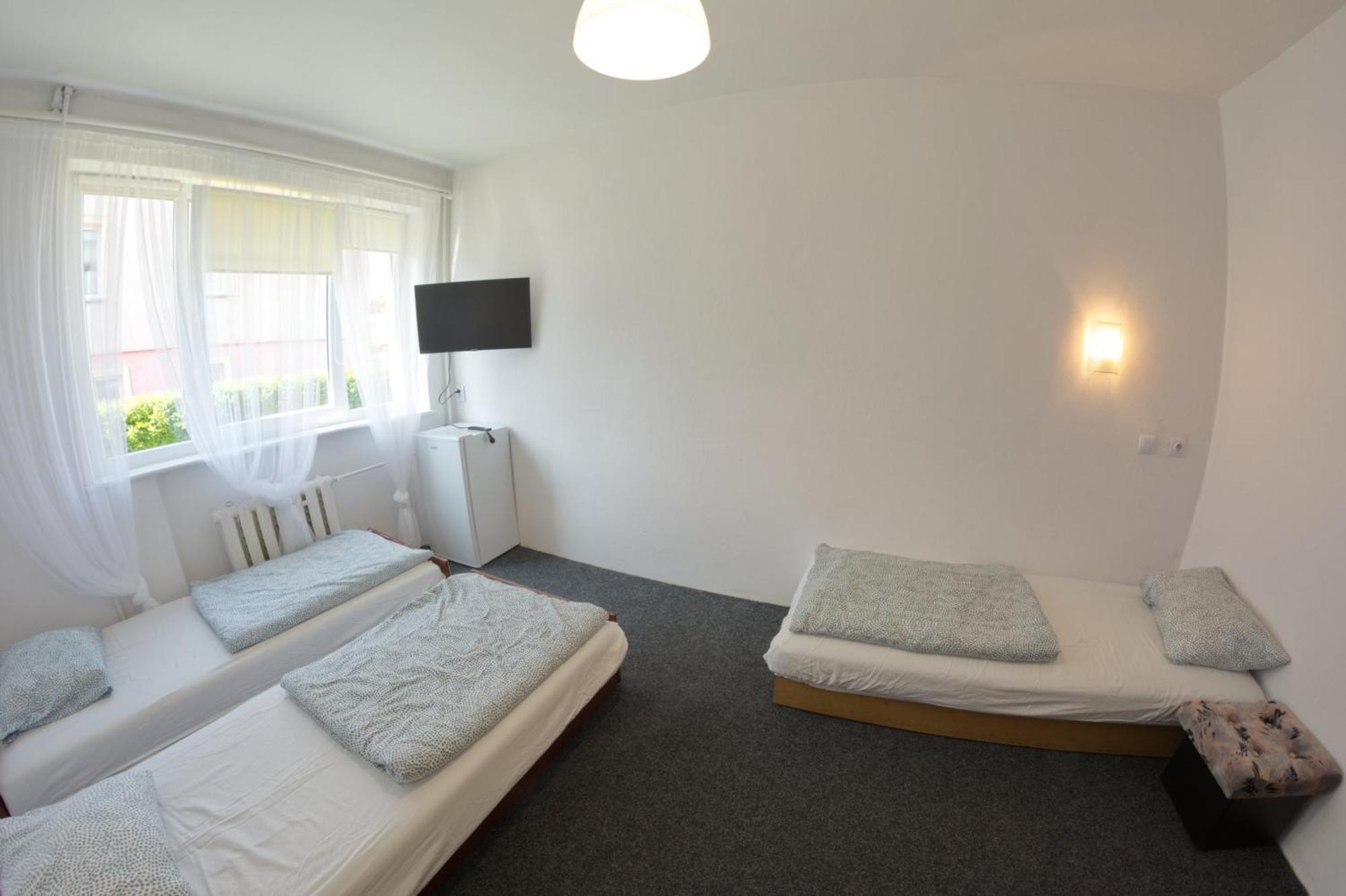 Apartamento Marynarska 57 Darłówko Exterior foto