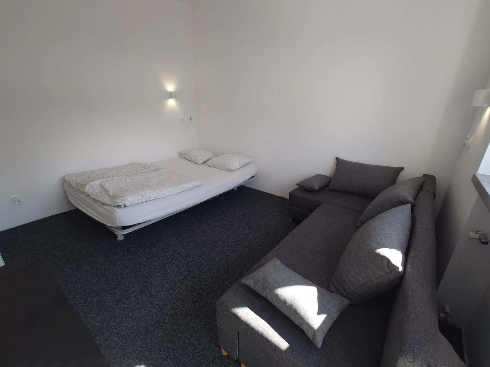 Apartamento Marynarska 57 Darłówko Exterior foto