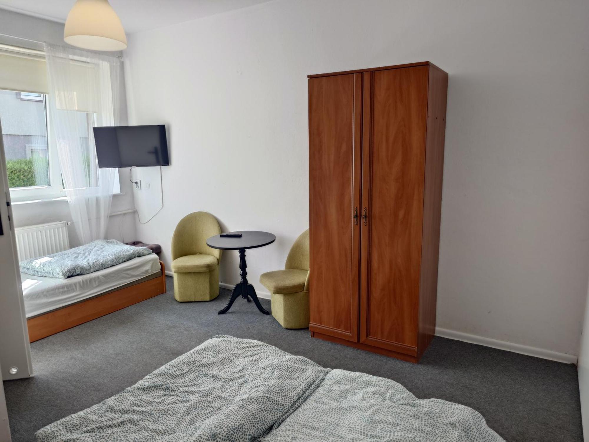 Apartamento Marynarska 57 Darłówko Exterior foto